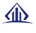 蒙特勒湖景公寓及水療中心 Logo